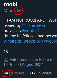 roobi tweet media