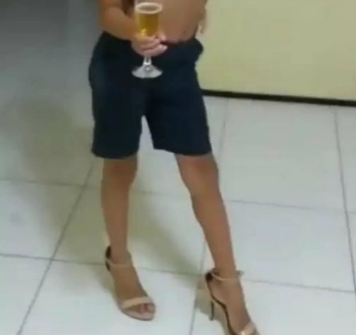 Hoy pagué con apple pay