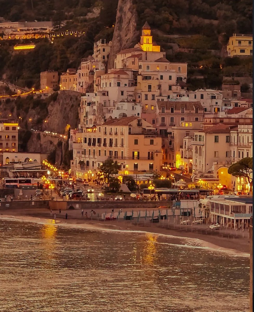Amalfi coast, Italy