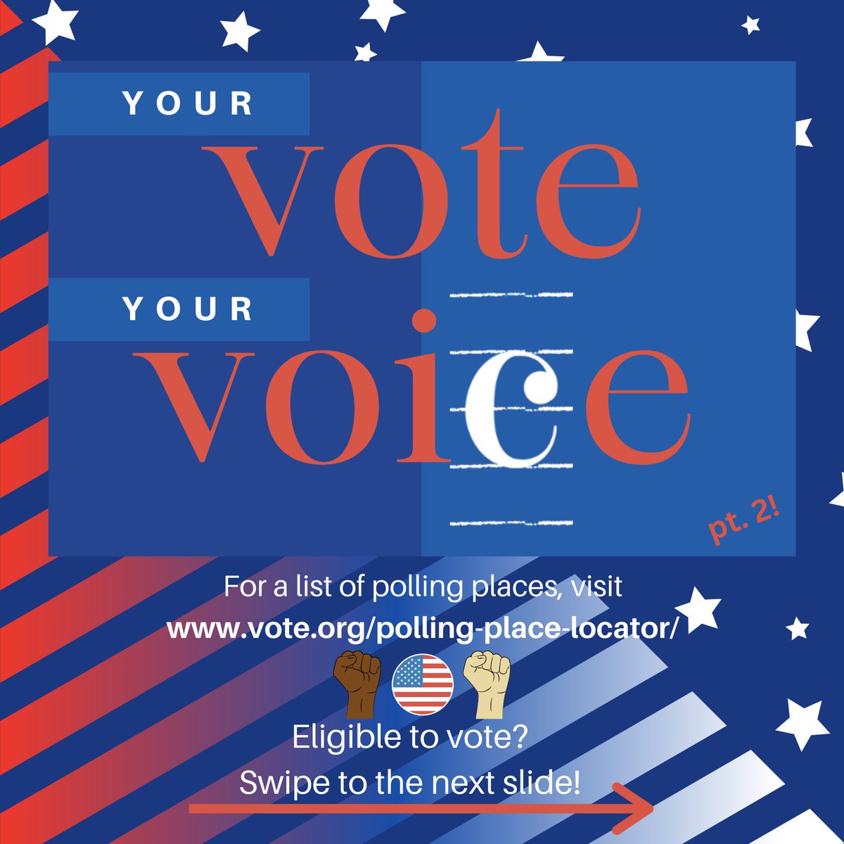 CommonTimeTapes's tweet photo. Go vote! https://t.co/JBicpp9f7i
