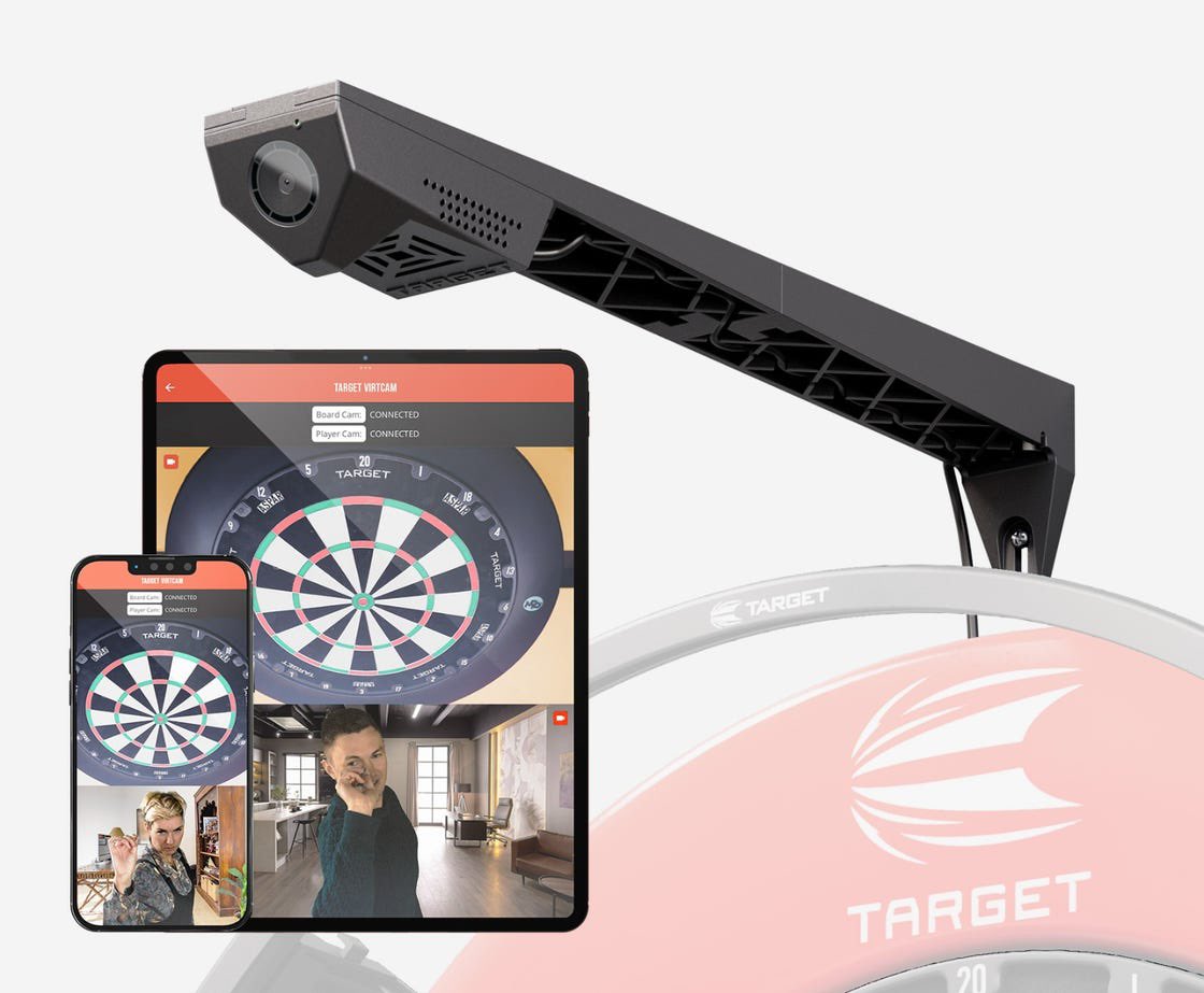 Going to do a little comp.. for a chance to win a VIRT dual camera system... which is brilliant! 
Simply 
RT ✅
❤️ ✅
Good luck!