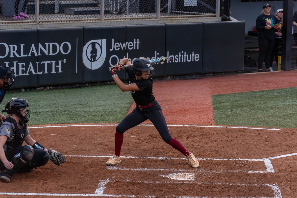 Florida Tech Softball tweet media
