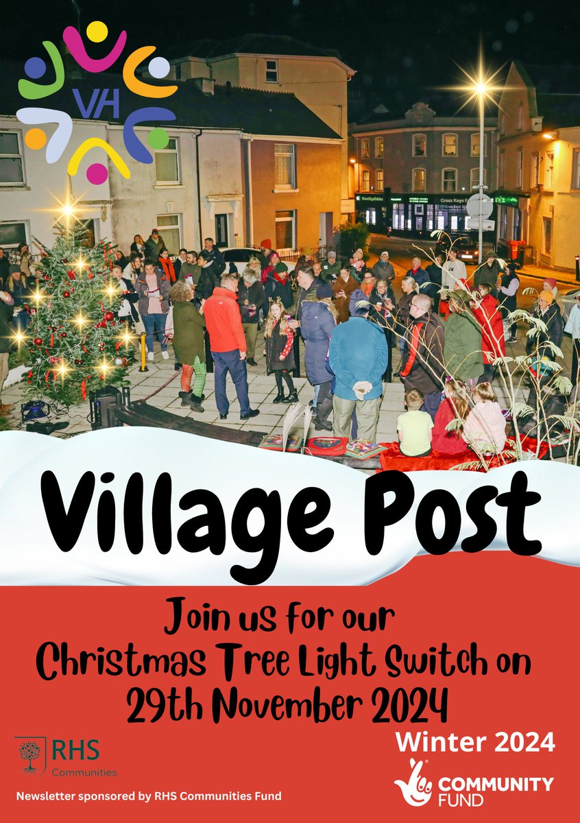 The Village Hub (@villagehubplym) on Twitter photo check out our interim report for <a href="/TNLComFund/">The National Lottery Community Fund</a> thevillagehub.org.uk/national-lotte⦠and watch out for our latest newsletter to hit your door in Stoke! canva.com/design/DAGTjSt⦠check out our interim report for <a href="/TNLComFund/">The National Lottery Community Fund</a> thevillagehub.org.uk/national-lotte⦠and watch out for our latest newsletter to hit your door in Stoke! canva.com/design/DAGTjStā¦