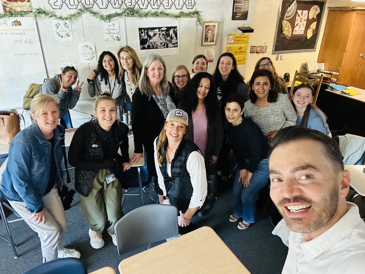 RoryDOConnor's tweet photo. Just wrapped a powerful learning session with this awesome crew—we discussed, listened, and reflected deeply on systemic racism. So proud of the vulnerability and commitment in the room! ❤️💪 #LLT24 https://t.co/Q7H5ztjcQc