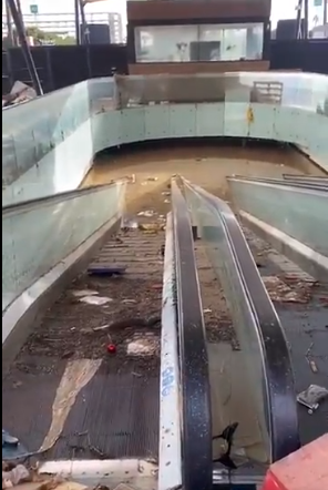 ▶️ Los mil muertos de Bonaire: desinformadores, bulos y la tragedia que nunca ocurrió

🔴 Ultraderechistas y desinformadores vendieron el bulo de cientos de muertos en el Bonaire. No se han encontrado cadáveres en esta tragedia que ha generado horas de contenido.

🧵Hilo