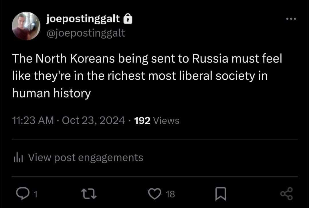 Joe (@joepostingg) on Twitter photo 