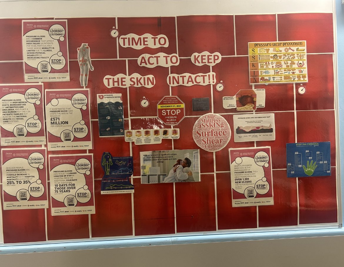 Mairead_Friary π (@mairead_friary) on Twitter photo Creaton wards #stopthepressure2024 board π <a href="/jademossy/">Jade Moss</a> <a href="/lhubby1/">Lisa Husbands</a> <a href="/stroia_elena/">Elena Stroia</a> <a href="/LystraCunningh1/">Lystra Cunningham</a> <a href="/NGHnhstrust/">Northampton General Hospital π</a> <a href="/NGHmedicine/">NGH Medicine and Urgent Care</a> π Creaton wards #stopthepressure2024 board π <a href="/jademossy/">Jade Moss</a> <a href="/lhubby1/">Lisa Husbands</a> <a href="/stroia_elena/">Elena Stroia</a> <a href="/LystraCunningh1/">Lystra Cunningham</a> <a href="/NGHnhstrust/">Northampton General Hospital π</a> <a href="/NGHmedicine/">NGH Medicine and Urgent Care</a> π