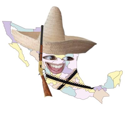 HistoriaPTontos's tweet photo. Ya empezó la época de andar de revoltoso para buscar derechos agrarios en México, mandar alv a los hacendados, regresar la tierra a los mexicanos, abolir la reelección presidencial, crear una constitución que hoy en día es vigente y crear el PRI jajajajaja🇲🇽 https://t.co/uRPdQO8FwK
