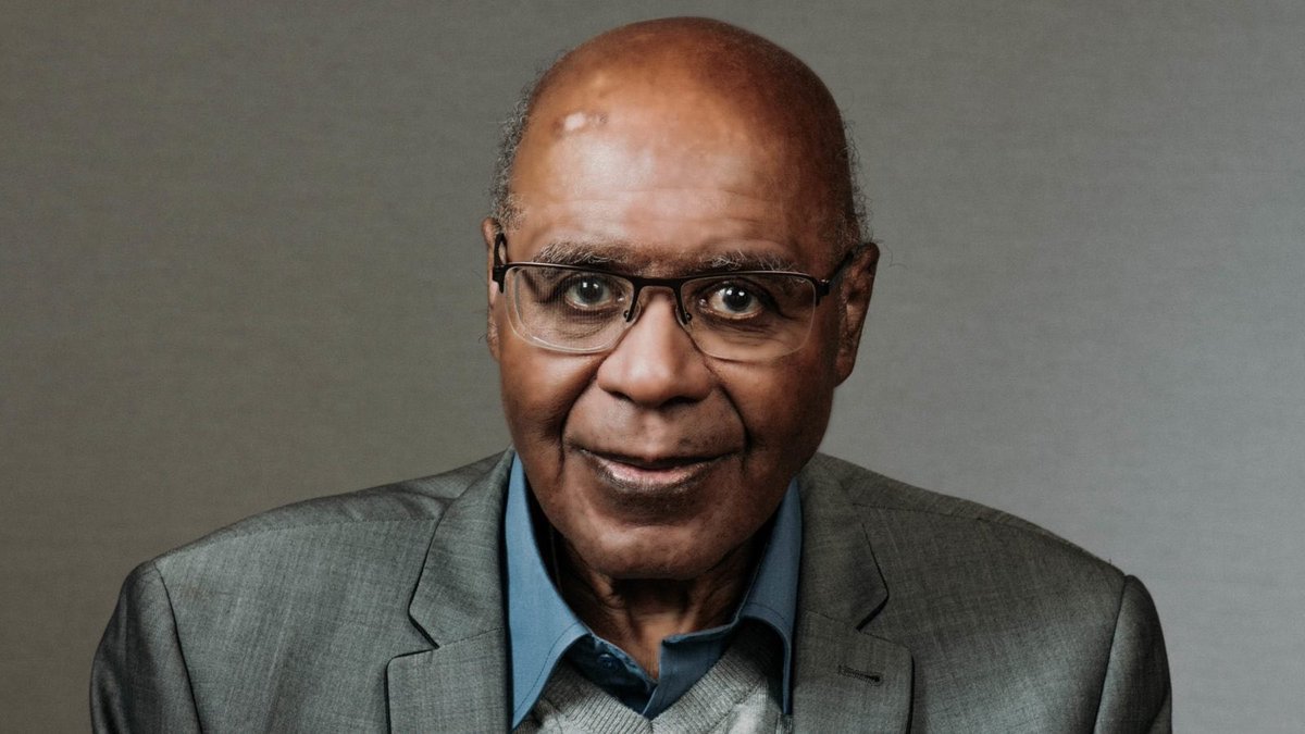 Paul Stephenson, hero: youtu.be/5g4_GyW0BMM?si… 

The man who played a huge role in the creation of the Race Relations Act 1965.