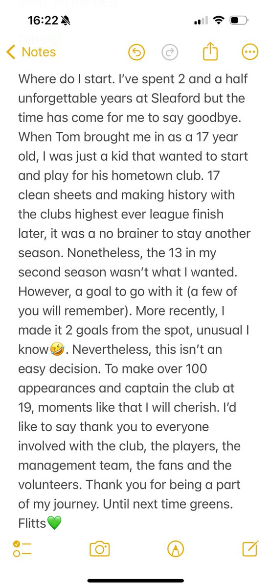 Liam Flitton tweet media