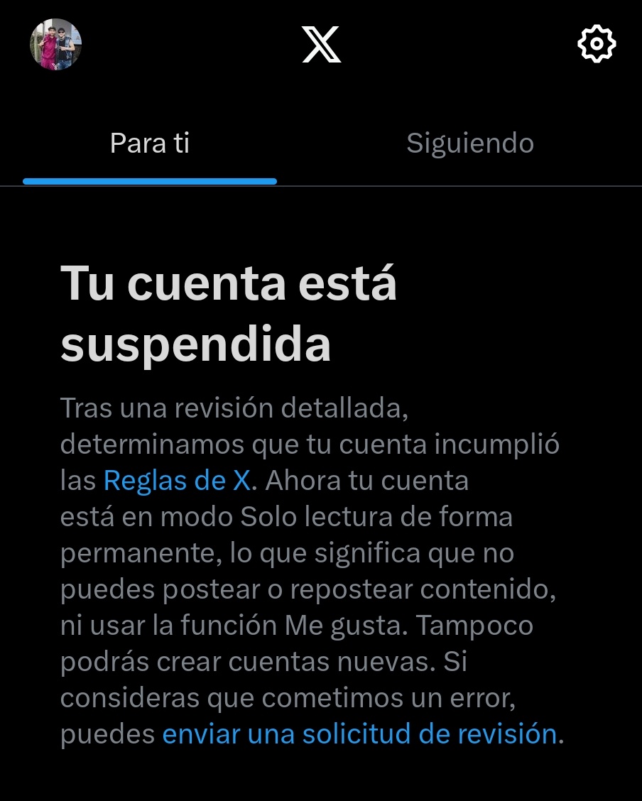 DramaQueenRemix's tweet photo. Ya oficialmente valió verga mi cuenta de X @DramaQueenLatin y como no me siento preparada para estar solicitando revisiones estamos ya por esta cuenta 👇
           @DramaQueenRemix 
Y Twitter, X  Elon Musk y los que se sumen váyanse mucho a la verga! A CHASPM hijos de perra! https://t.co/OKG1lNVgbG