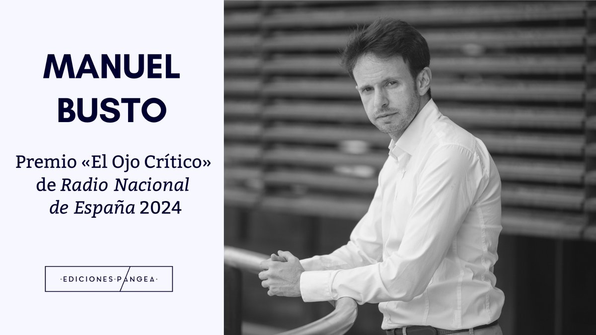 Ediciones Pangea tweet media