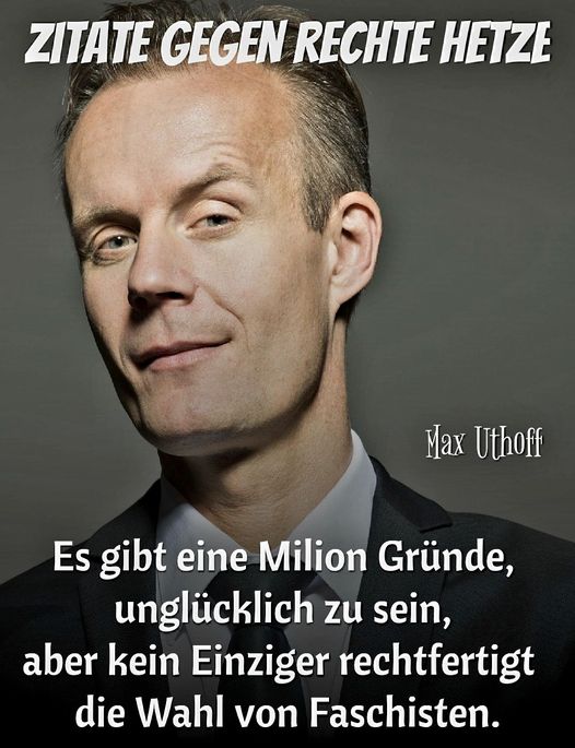 <a href="/besserossi/">Der Besserossi 🩷 #TeamAntifa 💚</a> ✔️