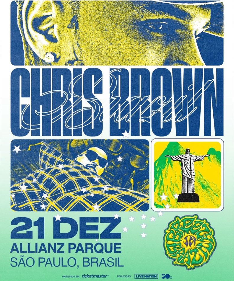 São Paulo December 21st