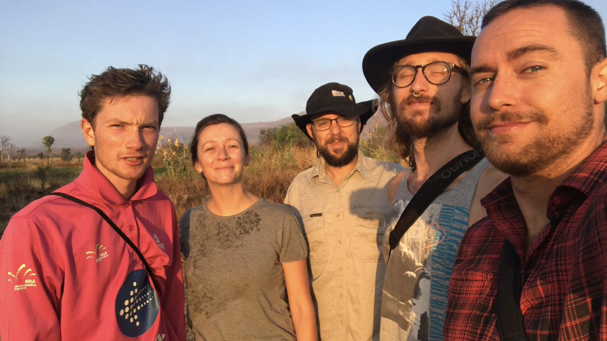 Daniel Marc Hooper tweet media