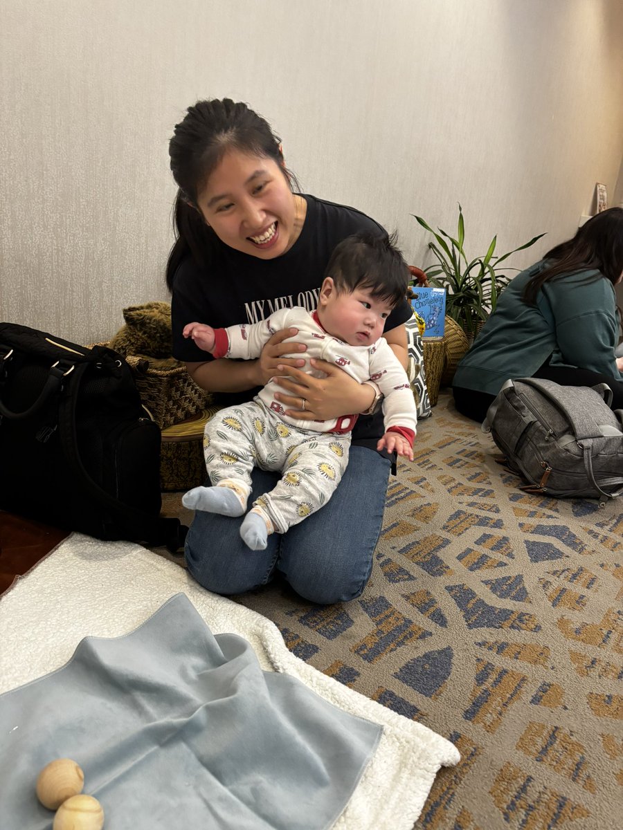 ChildFamilyCol1's tweet photo. Thank you to all of those who could join us today! What a fun experience 🥰 https://t.co/d06FMtW9F6