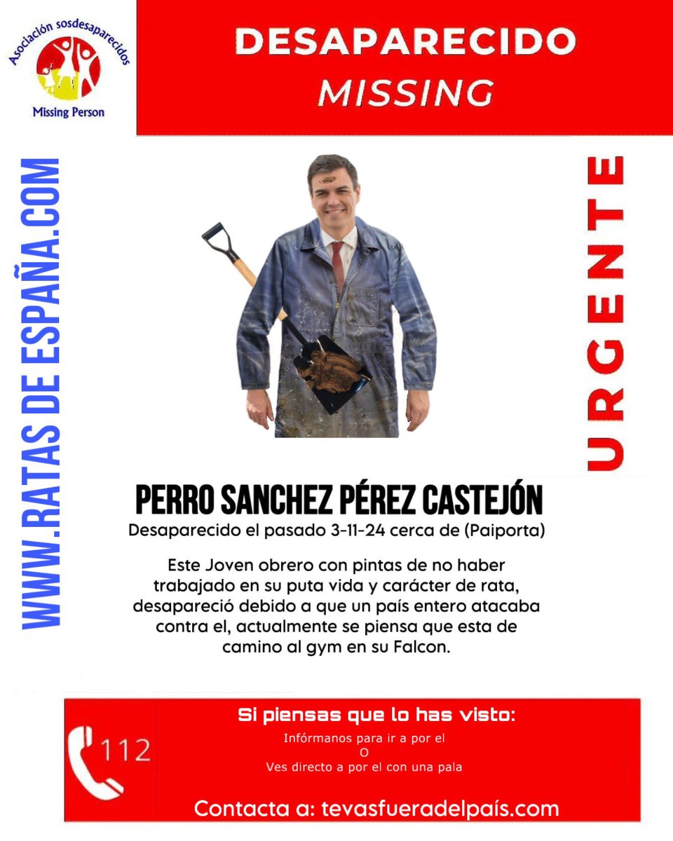 Aurelio Jose tweet media
