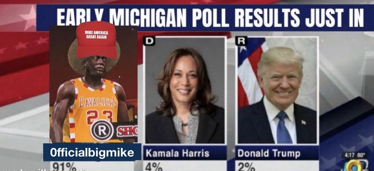 0fficialBigmike's tweet image. Get out there and vote! MIKE AMERICA GREAT AGAIN #MIKE #WriteInCandidate