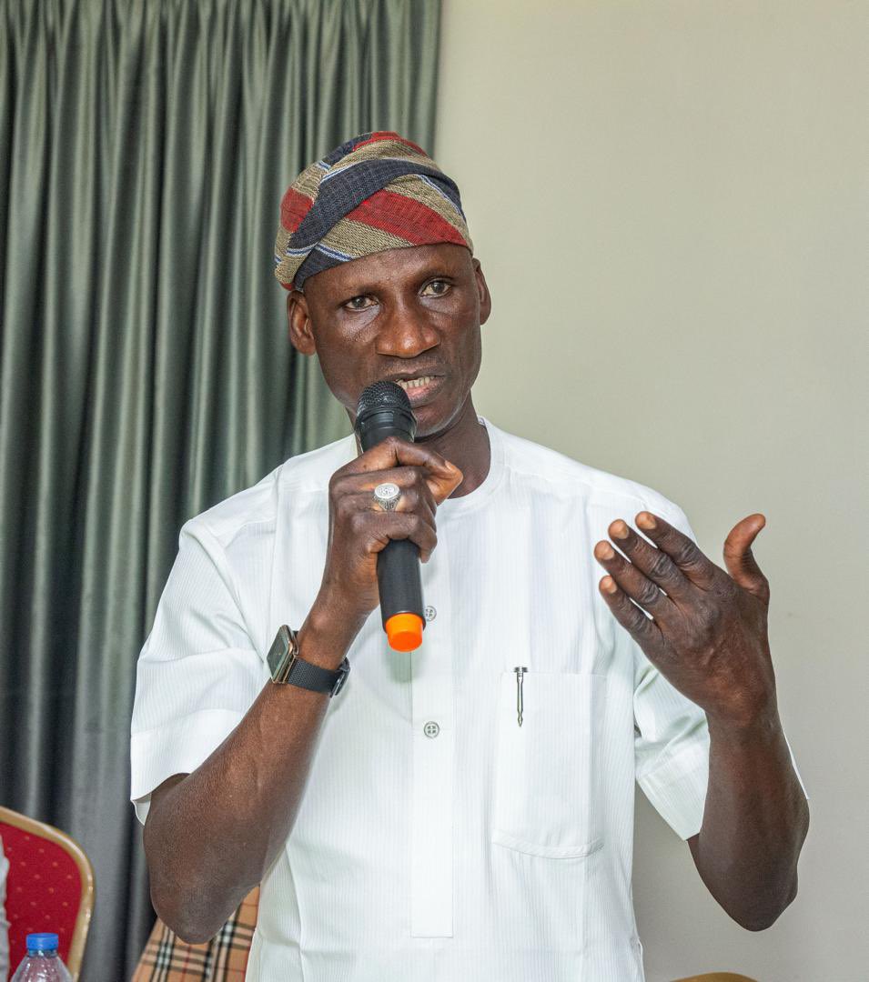 Our aim is to elevate Nigeria’s standing as a global powerhouse in the creative economy. By addressing the specific needs of this dynamic sector, we can unlock its full potential and contribute to national economic progress.