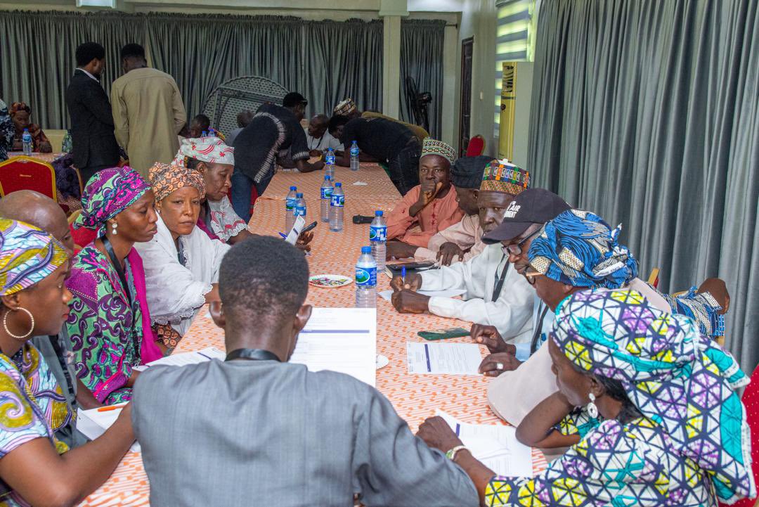 We look forward to ongoing collaboration with industry stakeholders to build a flourishing creative ecosystem in Nigeria. Stay connected for updates on our journey.

#CreativeEconomy #Nigeria #Innovation #Growth  #FCDO #Tech4Dev