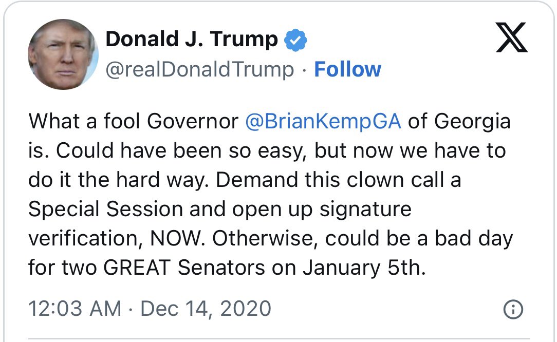 Kyle Leach tweet media