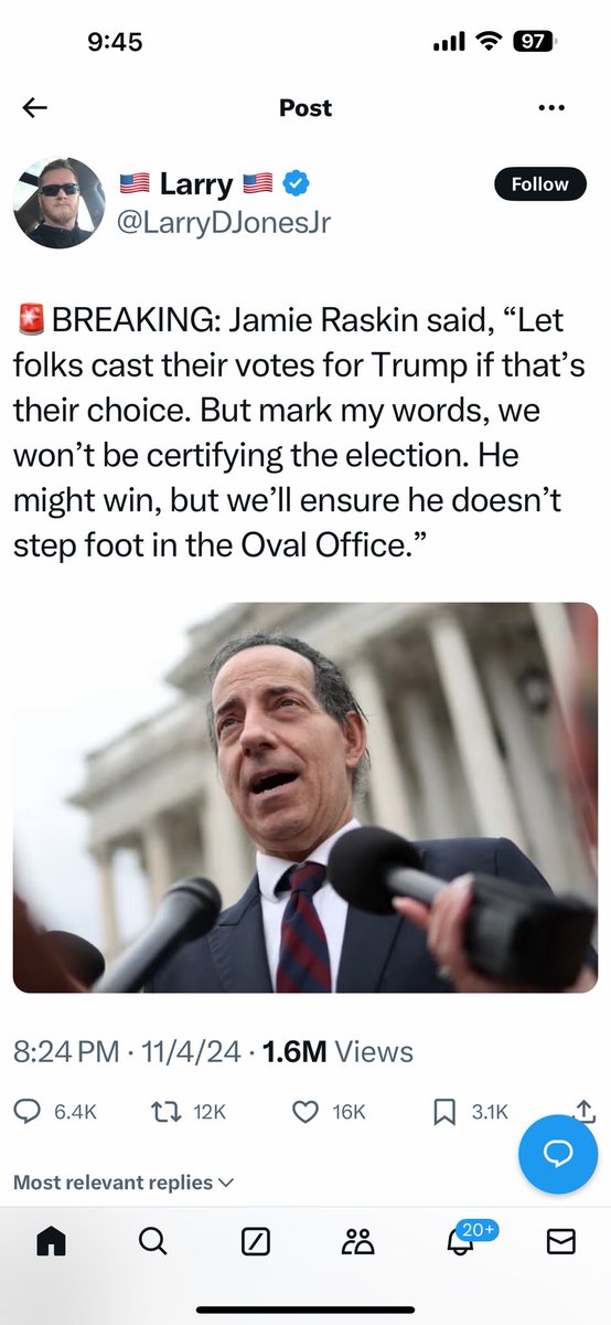 joe miller tweet media