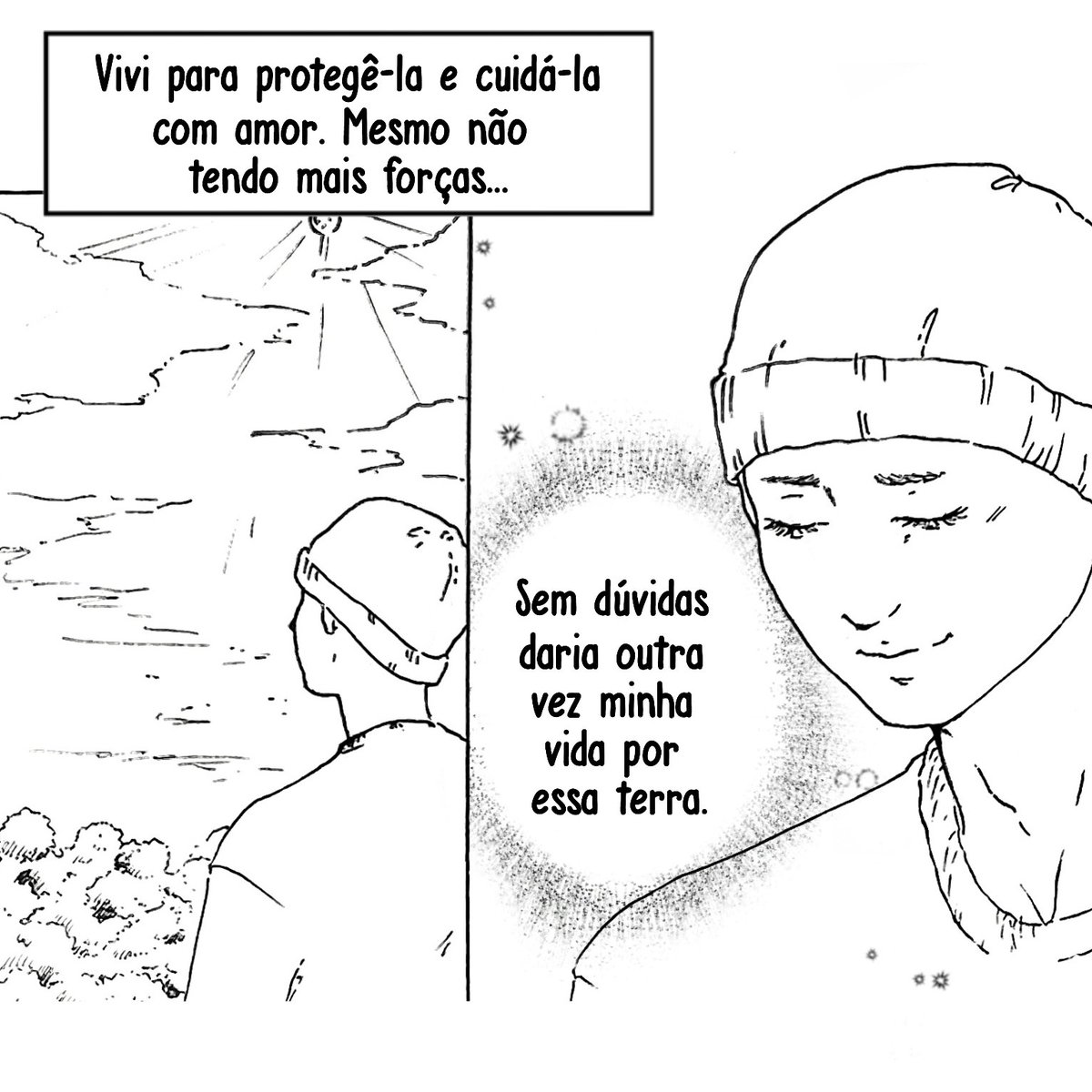 karllakinako's tweet photo. Dia 1 - Início 

Espero que gostem de mais esse projetinho. 

"Desea" é uma história que escrevi há um tempo atrás e mudei uns pontos para fazer os quadrinhos.

#Yaoivember2024 #yaoivember #bl #boyslove #inicio #draw #lgbtq #gay #love #manga https://t.co/DxBi9dD6Zf