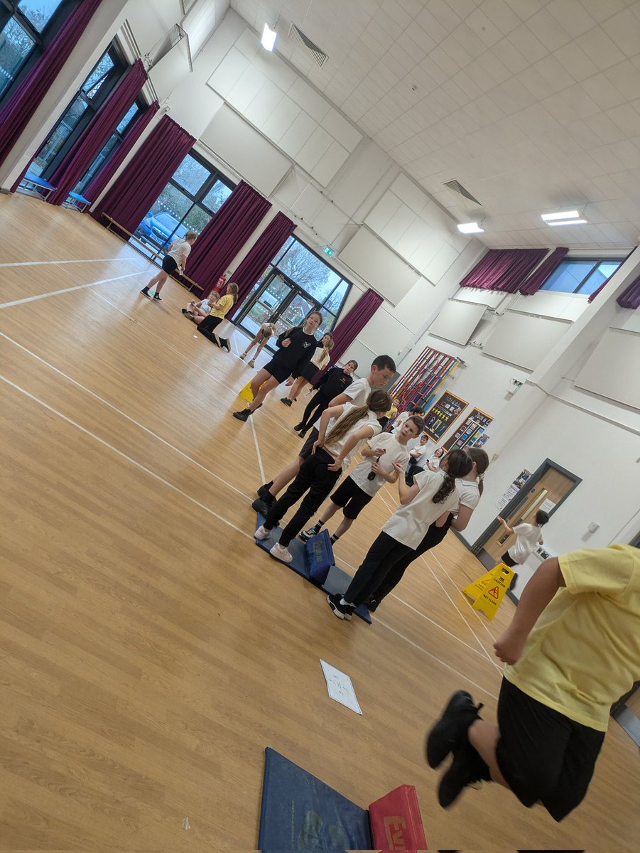 EastfieldPSHull's tweet image. #6CW enjoyed completing their fitness tests this afternoon - they were definitely challenged. #EPSPE 🫀🏃🏼‍♀️🏃🏼