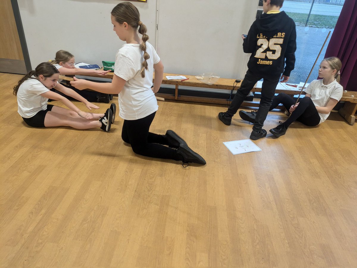 EastfieldPSHull's tweet image. #6CW enjoyed completing their fitness tests this afternoon - they were definitely challenged. #EPSPE 🫀🏃🏼‍♀️🏃🏼