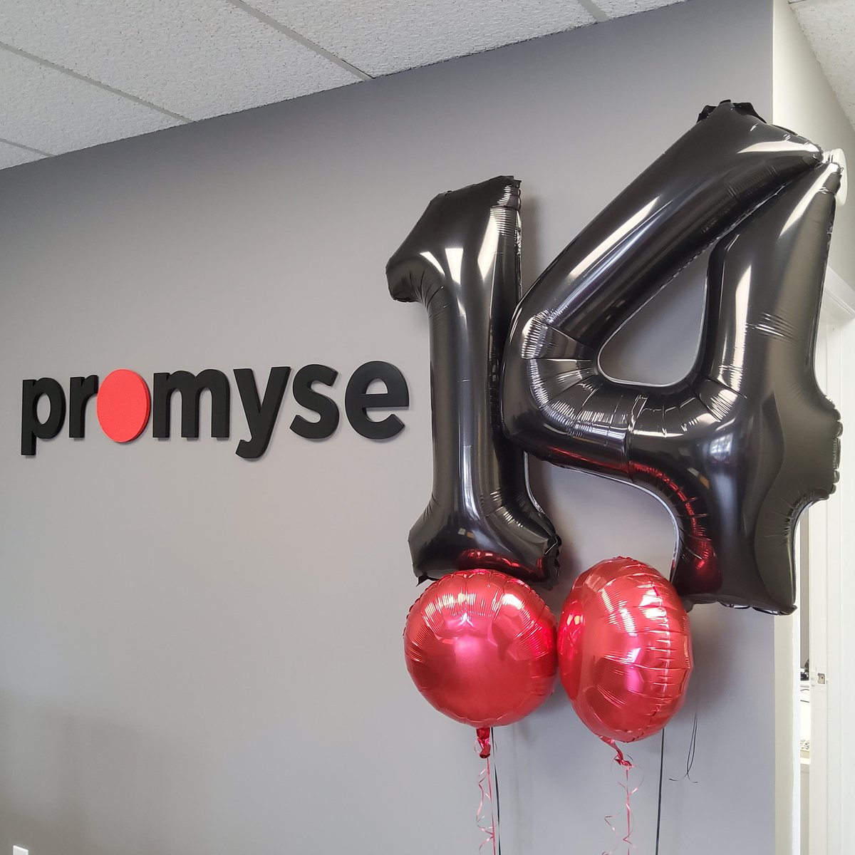 Promyse Home Care tweet media