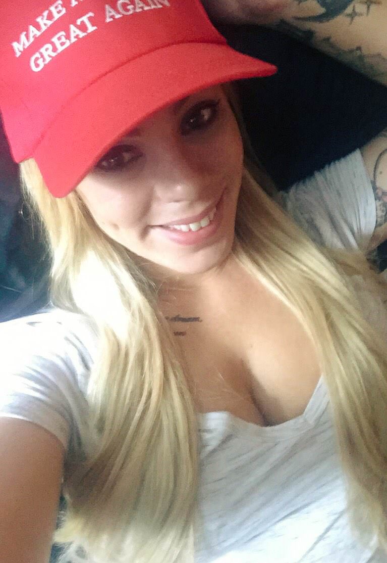 castiza's tweet image. Mid Puerto Rican of the Day #GarbageDay