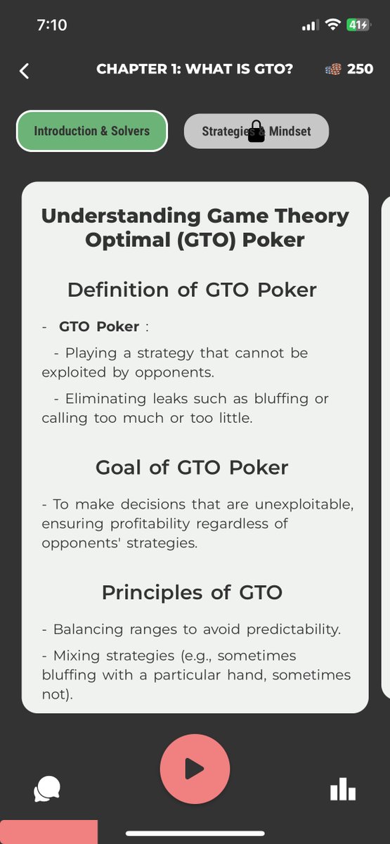 daraokearney's tweet photo. The rumours are true: I am now a robot

Thrilled to bring my poker books to life on Edio, a new AI-powered learning tool! 🍾⛑️🏫

More details in the thread below 👇

#Poker #Edio #AI #Learning https://t.co/roQjZP39gP