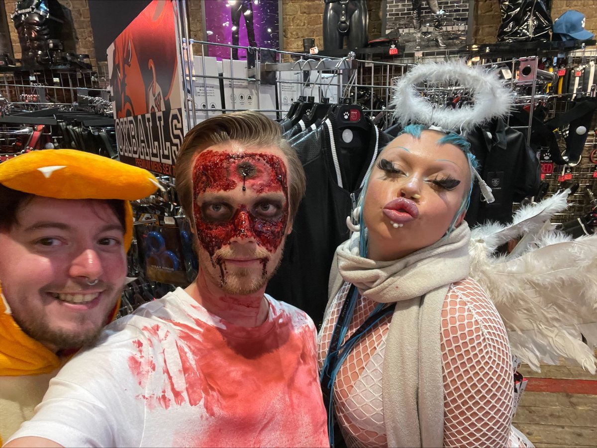 Prowler RED tweet media