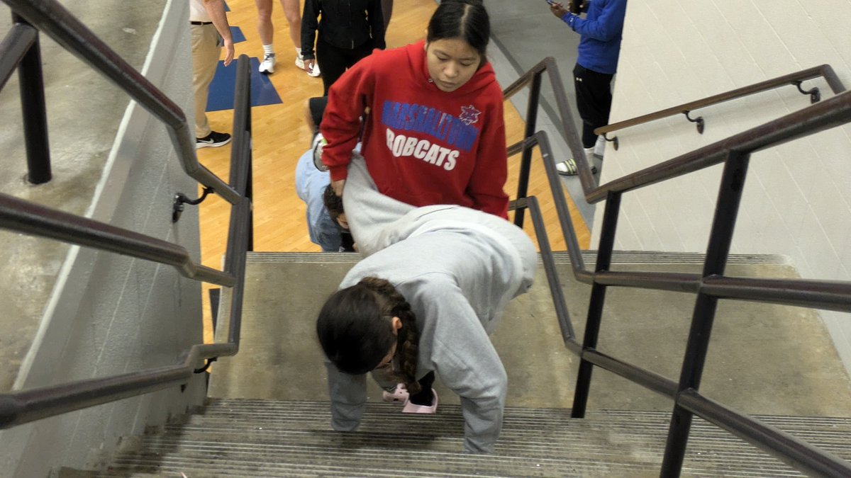 Marshalltown Bobcat Wrestling tweet media