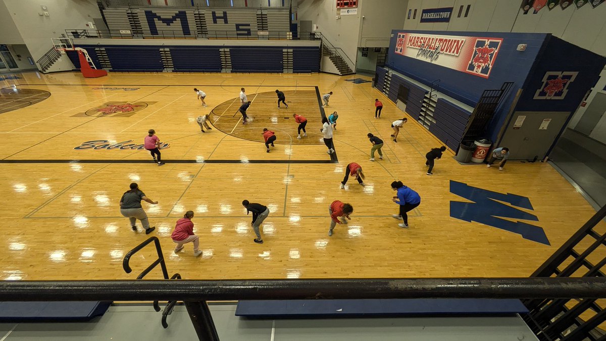 Marshalltown Bobcat Wrestling tweet media