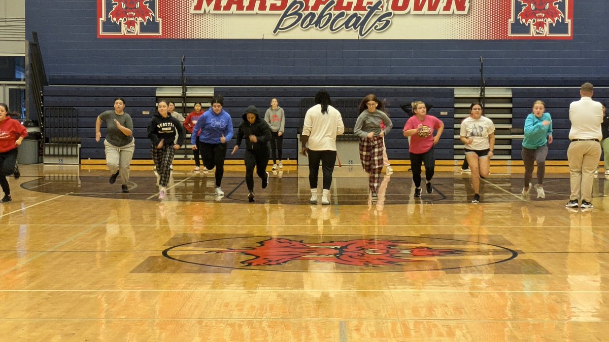 Marshalltown Bobcat Wrestling tweet media