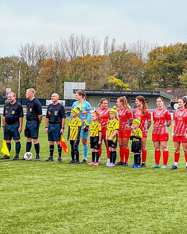 Adobe Women's FA Cup tweet media
