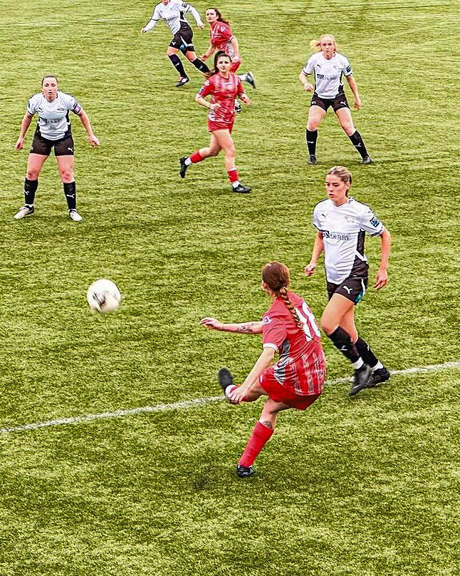 Adobe Women's FA Cup tweet media