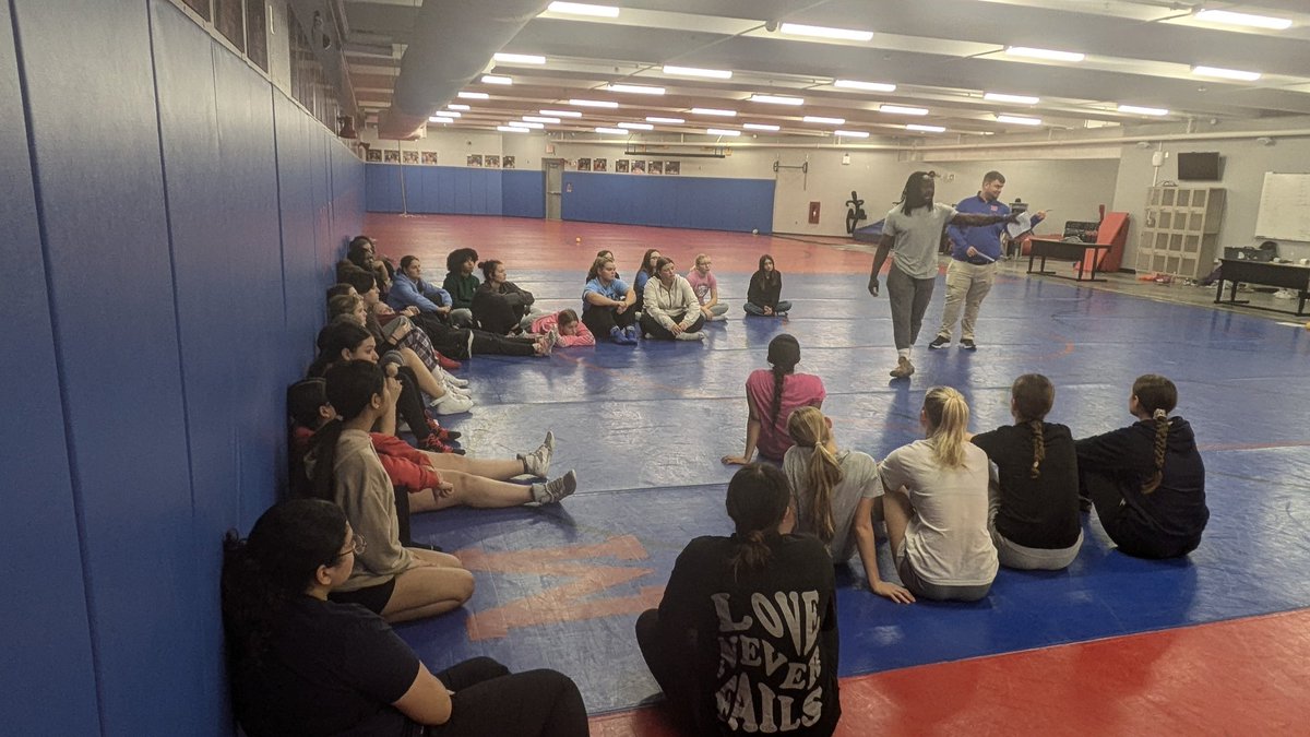 Marshalltown Bobcat Wrestling tweet media