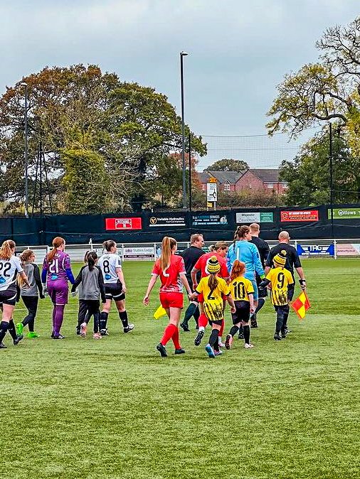 Adobe Women's FA Cup tweet media