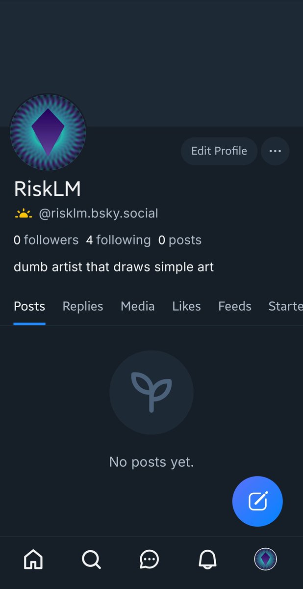 Risk/Risky tweet media