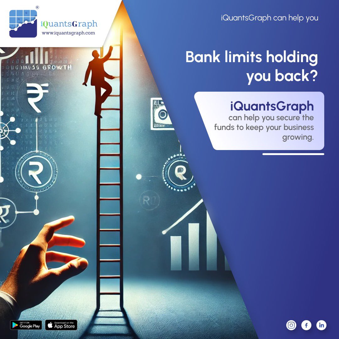 iQuantsGraph's tweet image. 