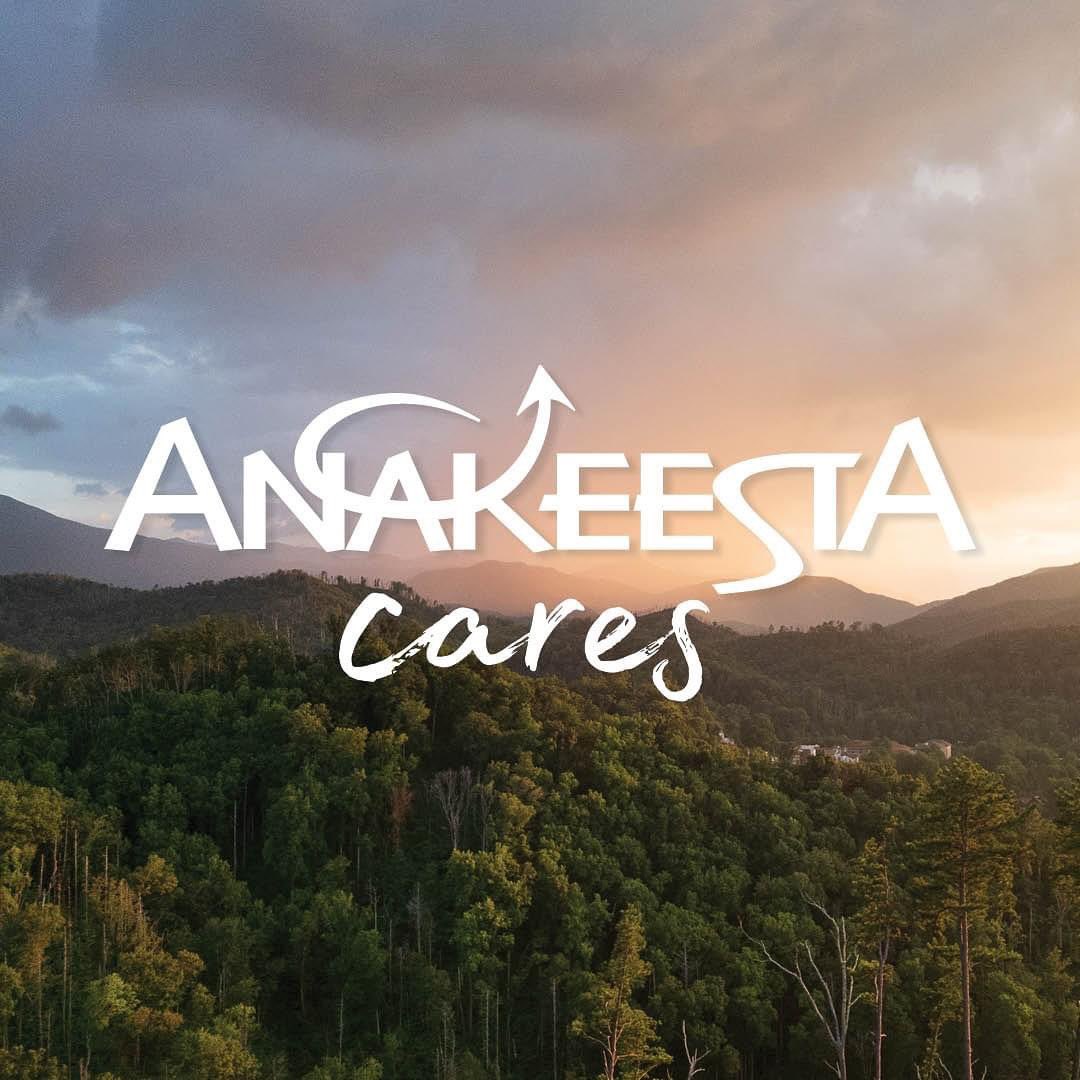 Anakeesta Donates More Than $33,000 to Aid Flood Recovery Efforts | anakeesta.com/blog/anakeesta…