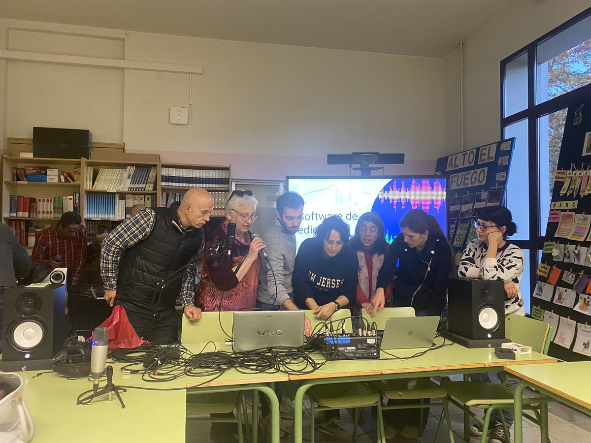 IESJuanDeJuni tweet media