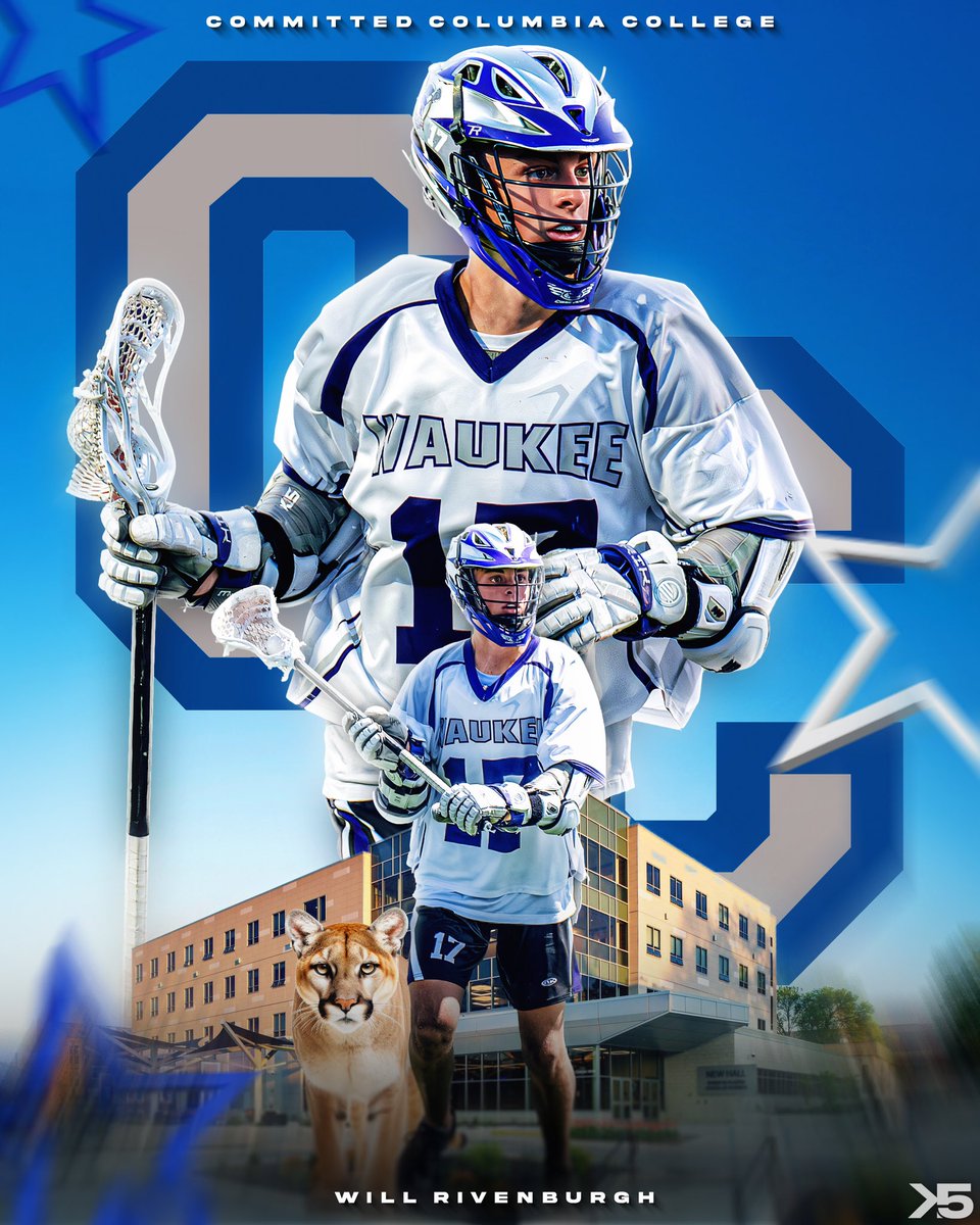 100% committed <a href="/CC_MensLax/">Columbia College Lacrosse</a>