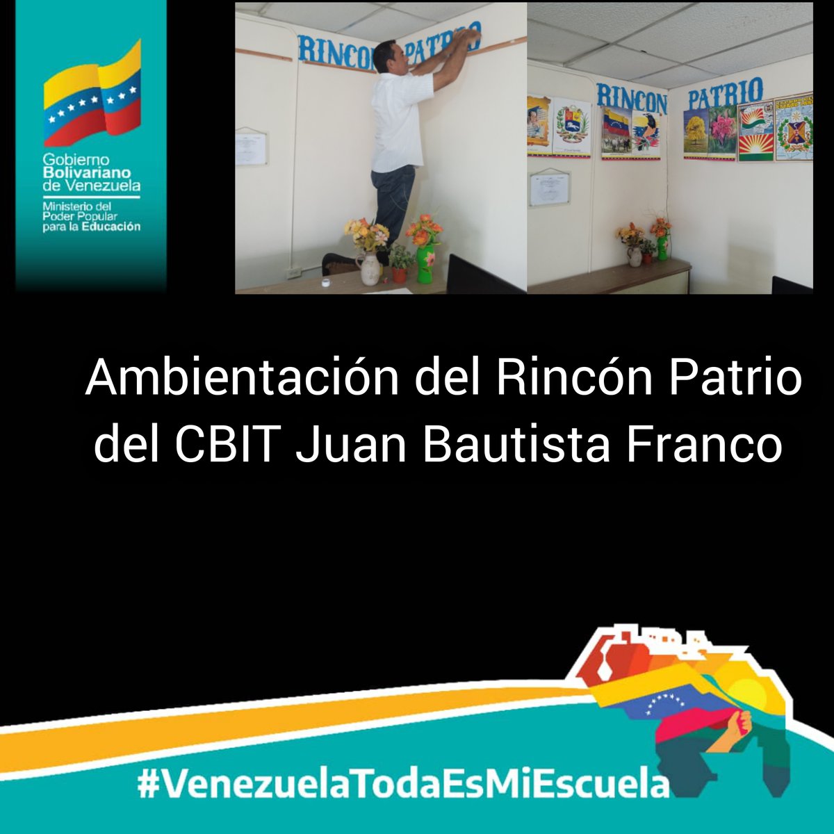 cbit juan bautista franco tweet media