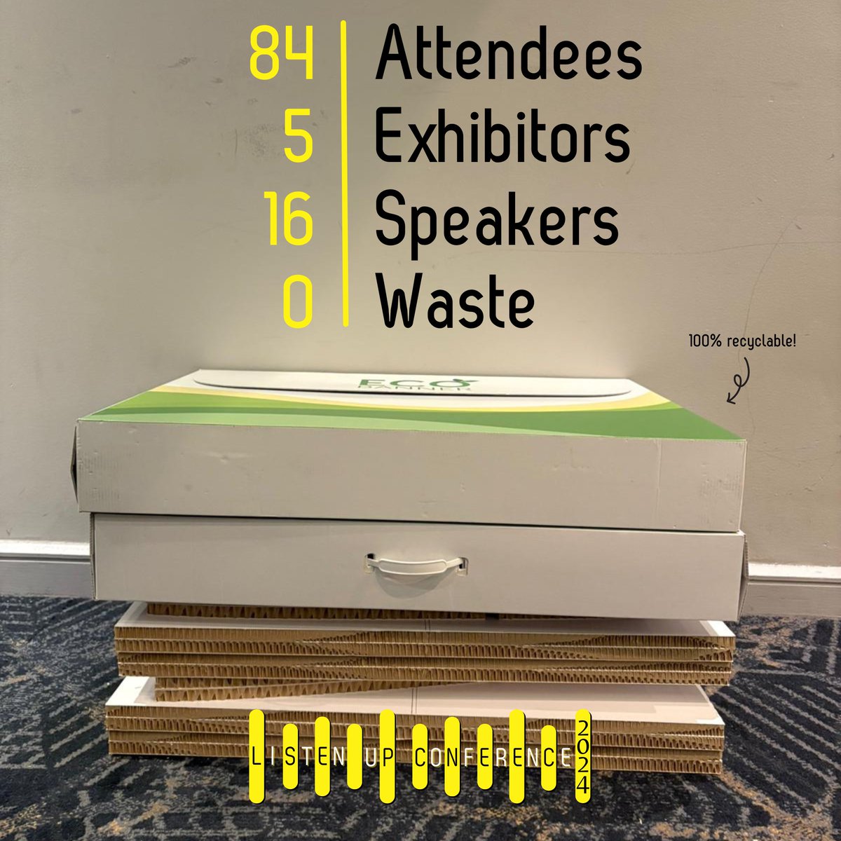 UK Hearing Conservation Association tweet media