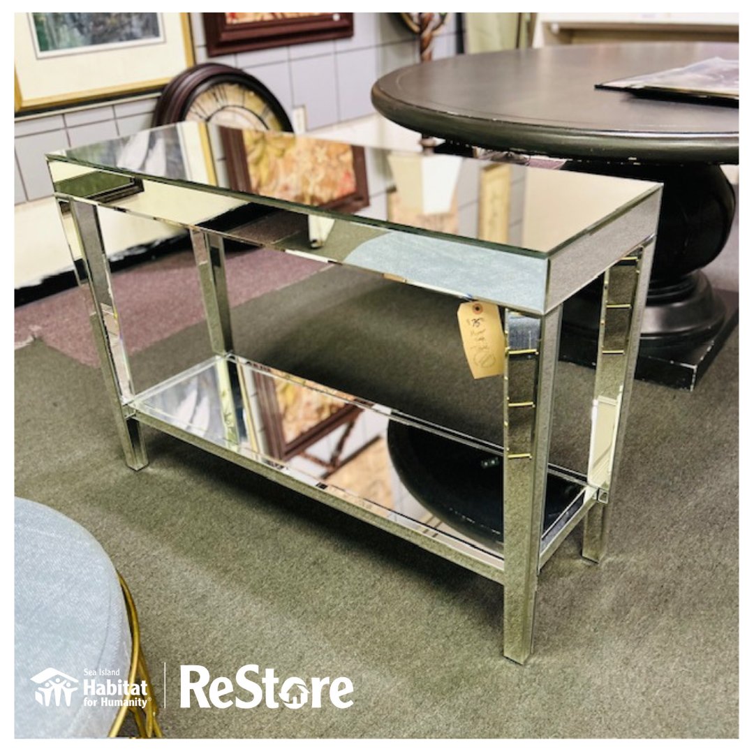 Sea Island Habitat ReStore tweet media