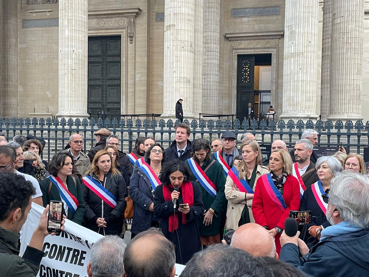 Hélène Bidard tweet media