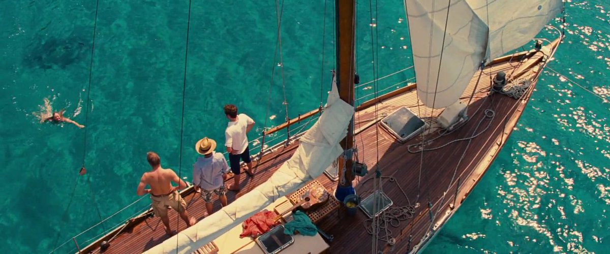 cinesthetic. tweet media